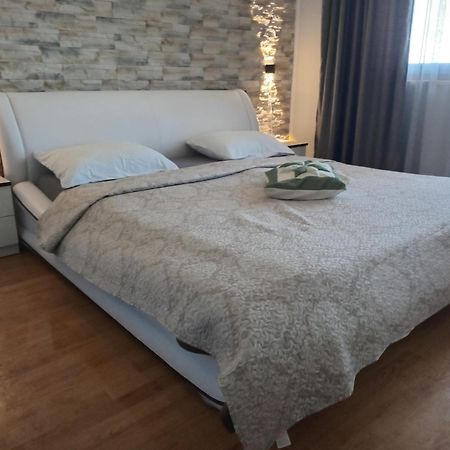 Apartment Camelia Poreč Exteriér fotografie