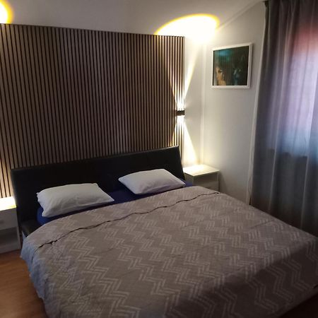 Apartment Camelia Poreč Exteriér fotografie