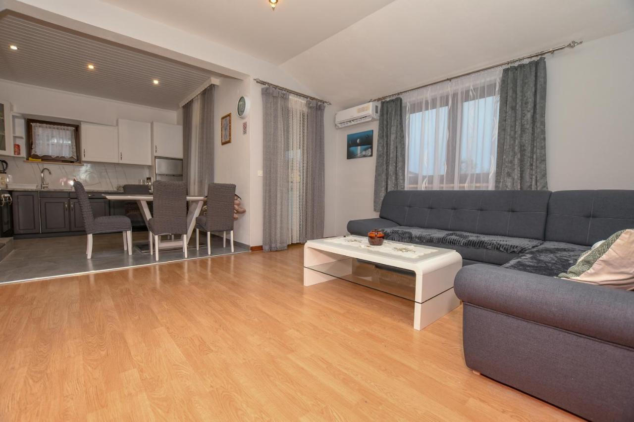 Apartment Camelia Poreč Exteriér fotografie