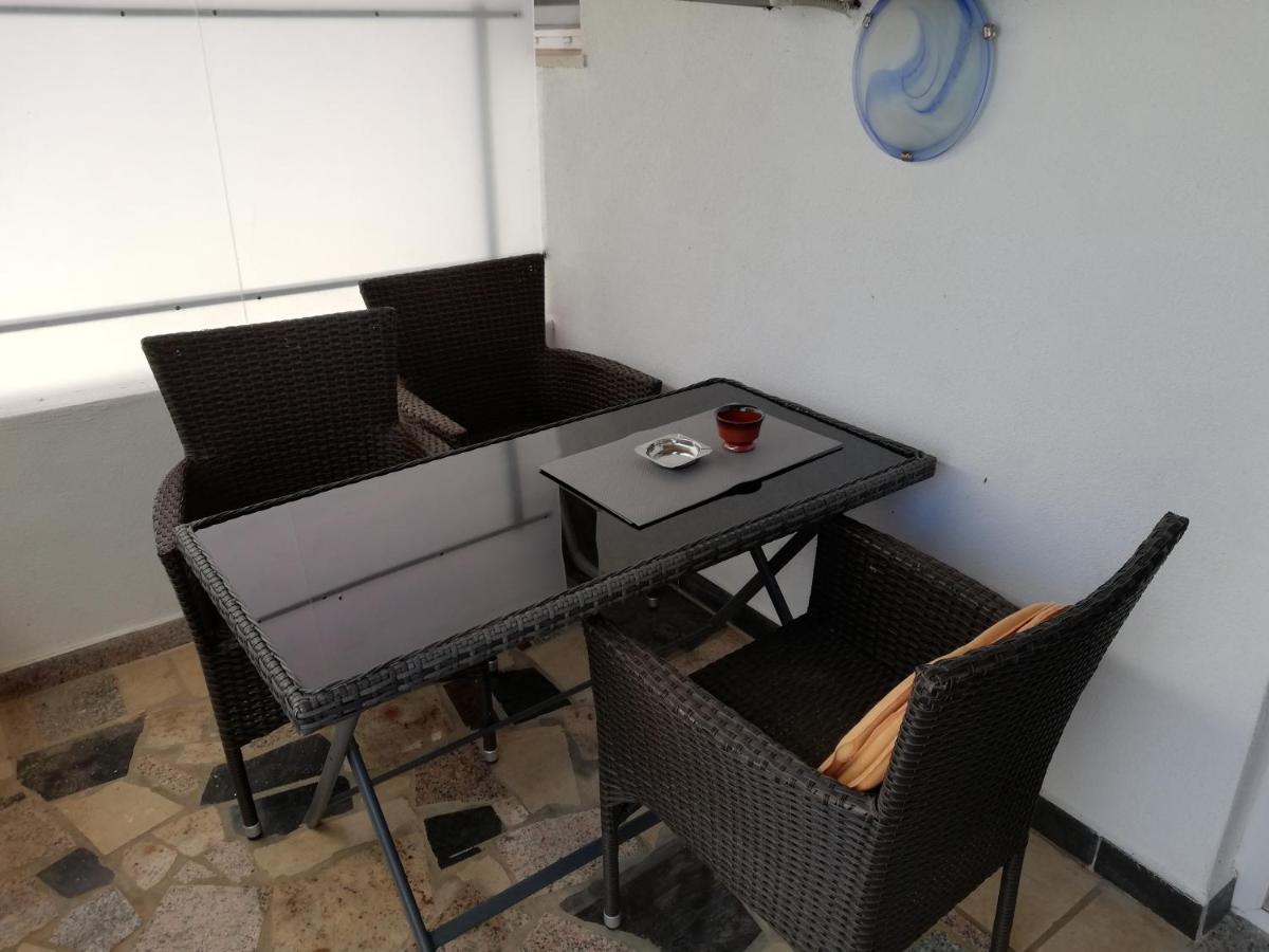 Apartment Camelia Poreč Exteriér fotografie