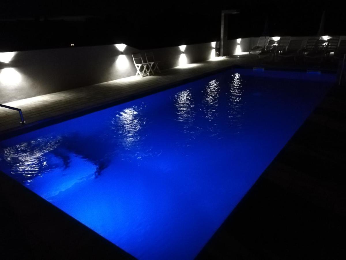 Apartment Camelia Poreč Exteriér fotografie