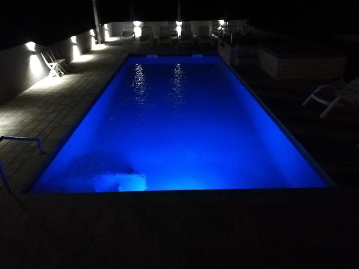 Apartment Camelia Poreč Exteriér fotografie