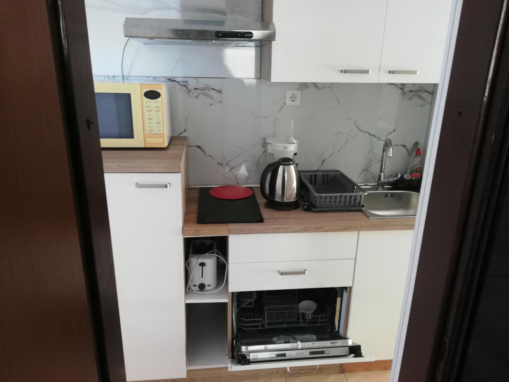 Apartment Camelia Poreč Exteriér fotografie