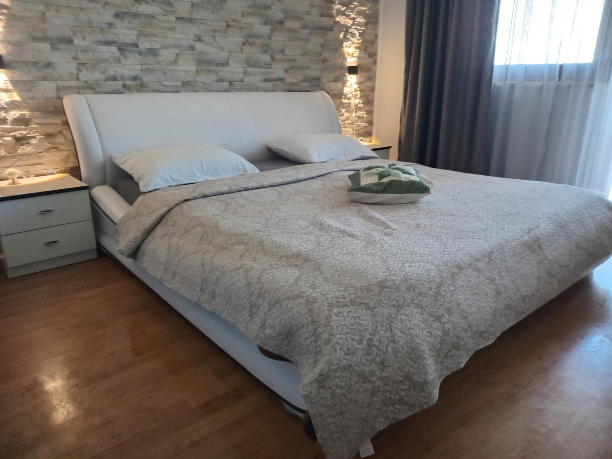 Apartment Camelia Poreč Exteriér fotografie