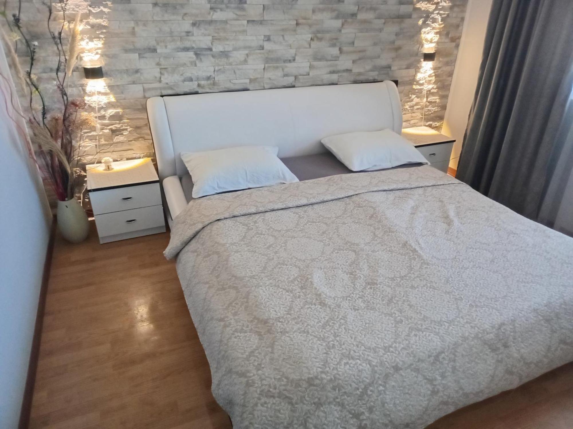 Apartment Camelia Poreč Exteriér fotografie