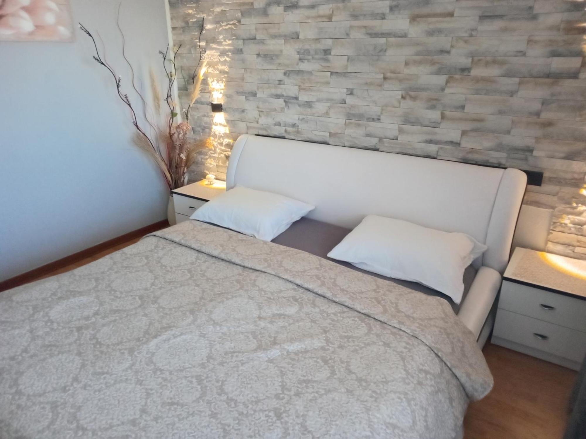 Apartment Camelia Poreč Exteriér fotografie