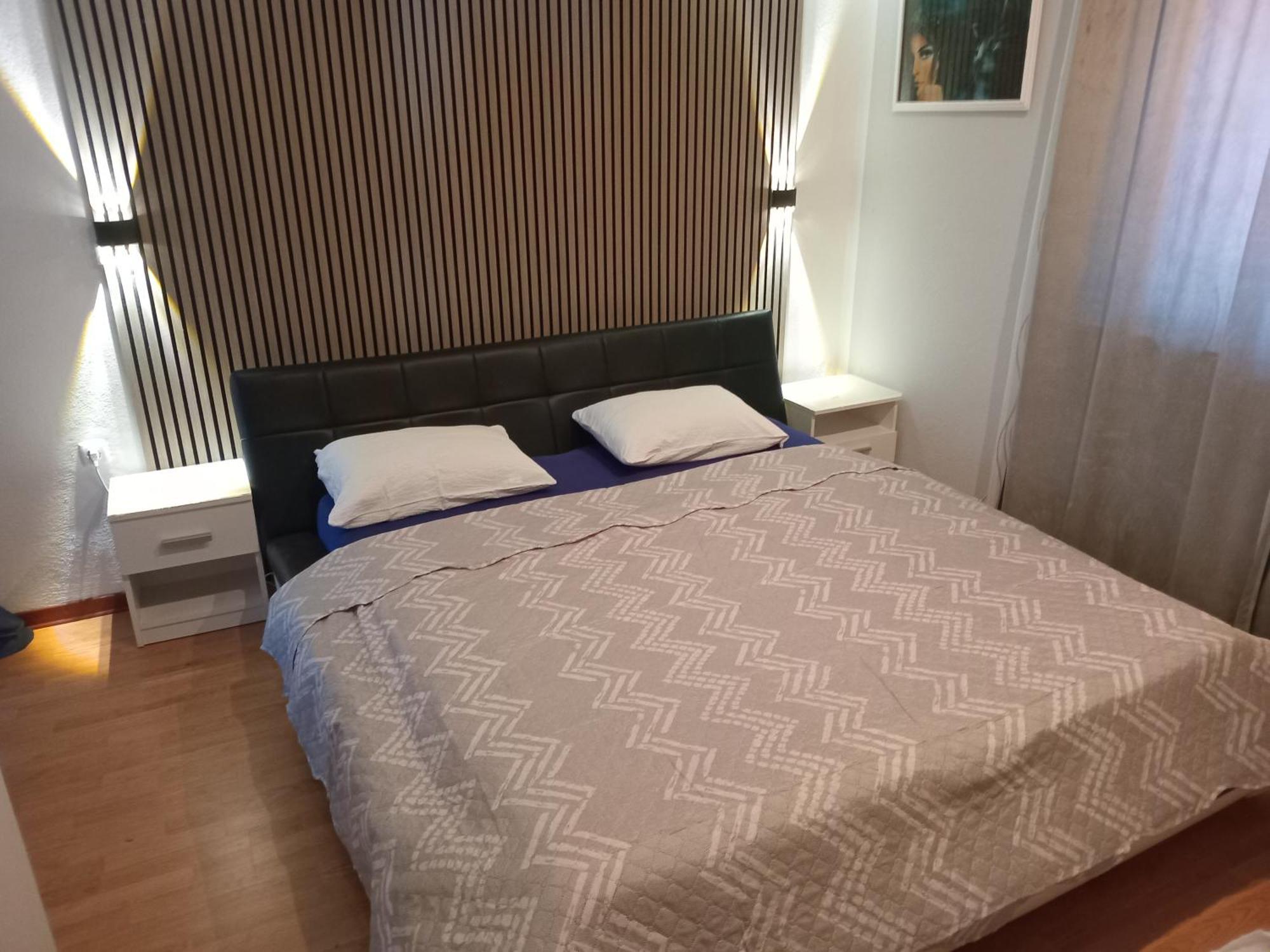 Apartment Camelia Poreč Exteriér fotografie