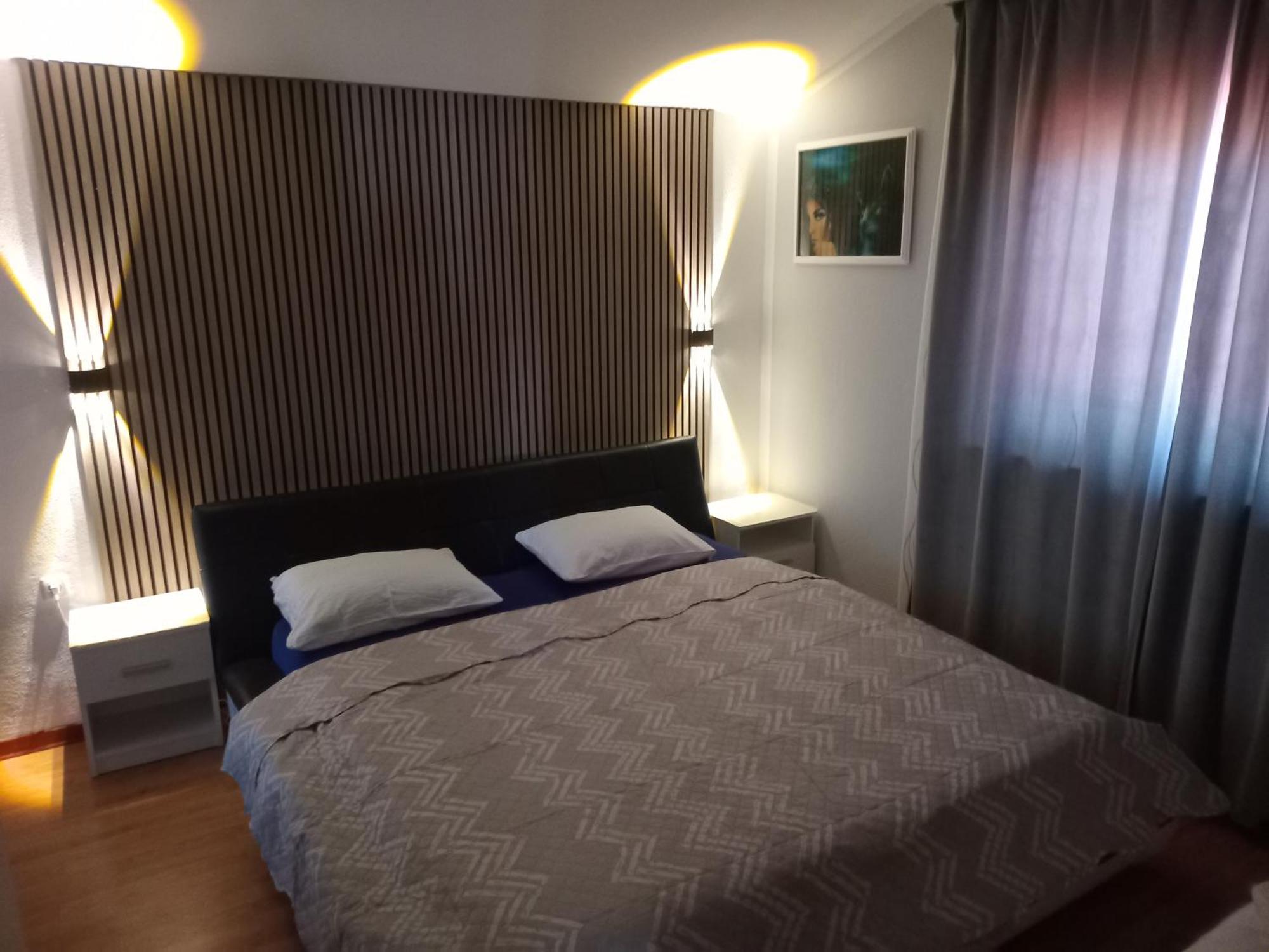 Apartment Camelia Poreč Exteriér fotografie