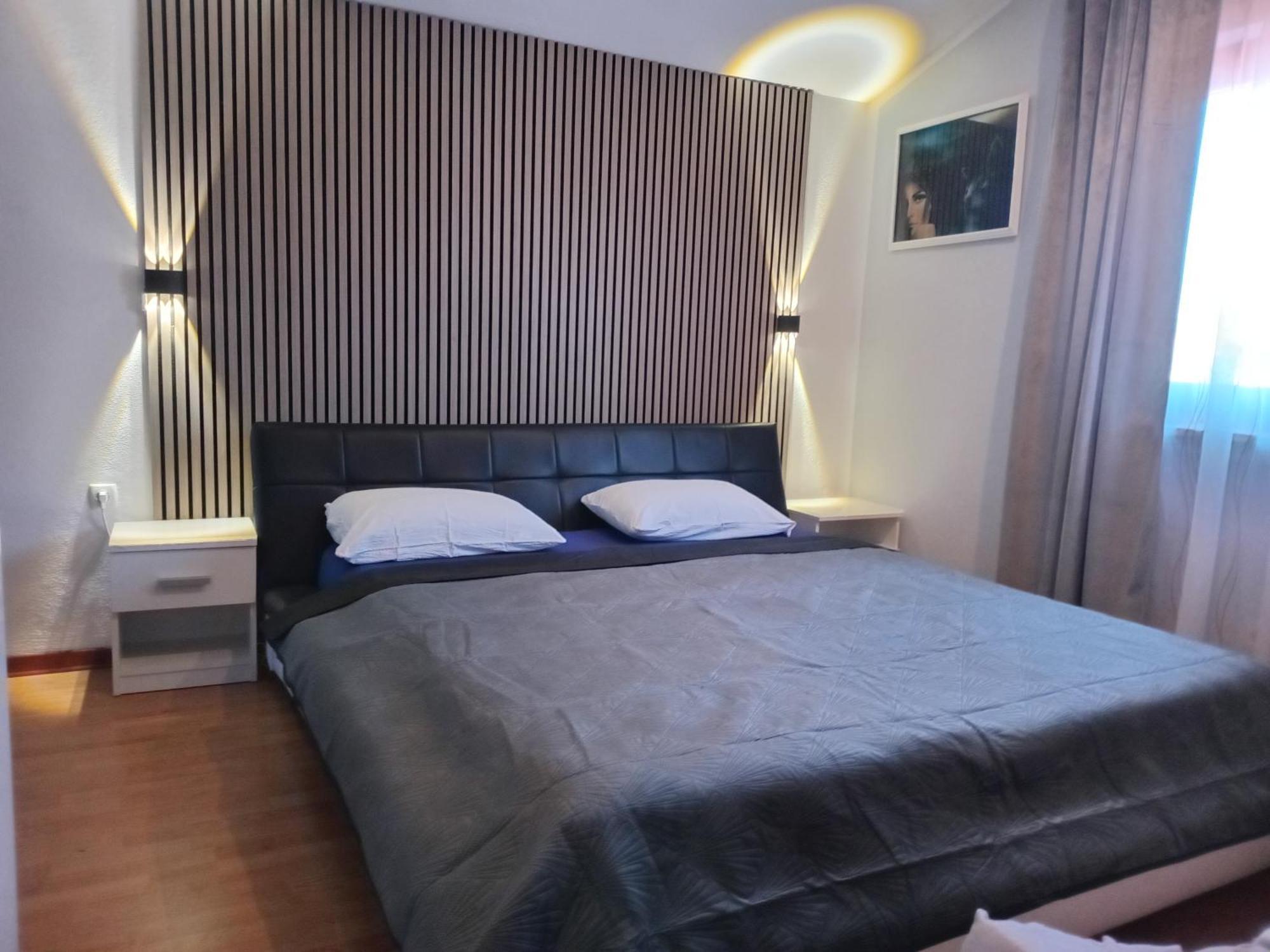 Apartment Camelia Poreč Exteriér fotografie